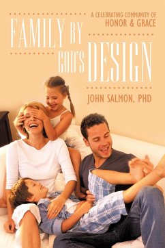 Family by God's Design - Salmon, John