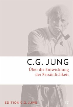 Über die Entwicklung der Persönlichkeit - Jung, C. G.