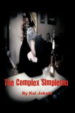 The Complex Simpleton - Jokela, Kai