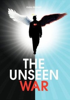 The Unseen War - Ninham, Kisha