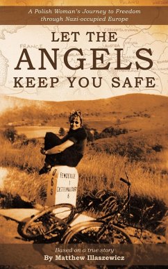 Let the Angels Keep You Safe