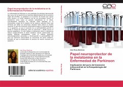 Papel neuroprotector de la melatonina en la Enfermedad de Parkinson