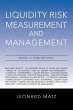 Liquidity Risk Measurement and... - Bild 1