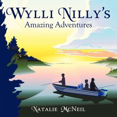Wylli Nilly's Amazing Adventures - McNeil, Natalie
