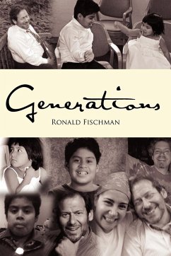 Generations - Fischman, Ronald