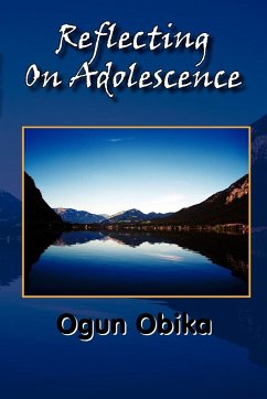 Reflecting on Adolescence