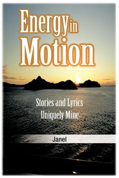 Energy in Motion - Janel