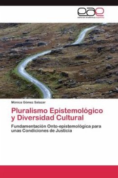 Pluralismo Epistemológico y Diversidad Cultural - Gómez Salazar, Mónica