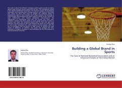 Building a Global Brand in Sports - Riva, Andrea