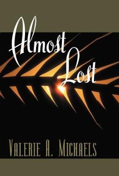 Almost Lost - Michaels, Valerie A.