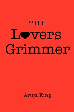 The Lovers Grimmer - King, Aruja