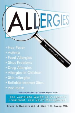 Allergies - Bruce S. Dobozin MD; Stuart H. Young MD