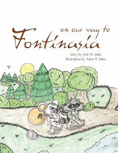 on our way to fontinasia - Sales, Kyle M.