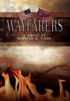 Wayfarers - Cook, Winfred O.