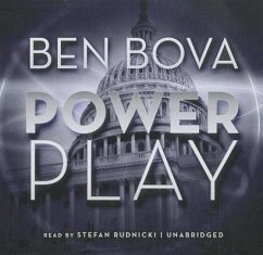 Power Play - Bova, Ben