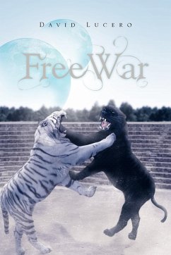 Free War - Lucero, David