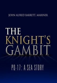 The Knight's Gambit - Barrett, John Alfred Mariner