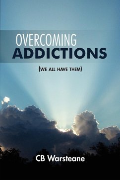 Overcoming Addictions - Warsteane, Cb