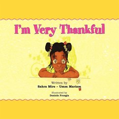 I'm Very Thankful - Mariam, Sahra Mire - Umm