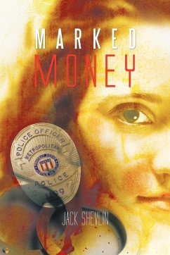 Marked Money - Shevlin, Jack