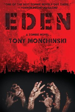 Eden - Monchinski, Tony