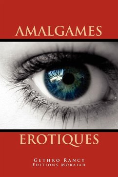 Amalgames Erotiques - Rancy, Gethro