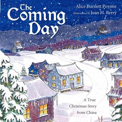 The Coming Day - Poynor, Alice Burnett
