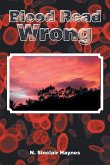 Blood Read Wrong