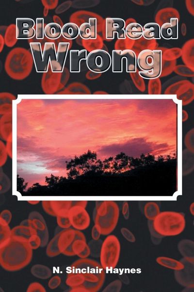 Blood Read Wrong Blood Read Wrong