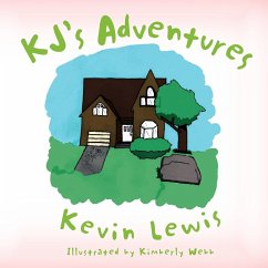 KJ's Adventures - Lewis, Kevin