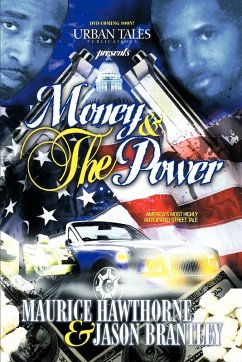Cover Money & the Power