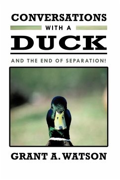 Conversations with a Duck - Watson, Grant A.