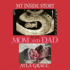 My Inside Story To My Mom and Dad - Lynn, Saundra