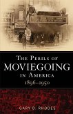 The Perils of Moviegoing in America The Perils of Moviegoing in America