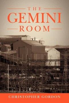 The Gemini Room - Gordon, Christopher