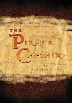 The Pirate Captain - Moorehead, Ken