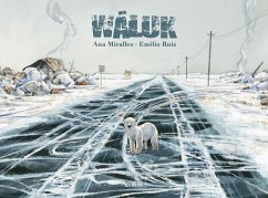 Cover Waluk