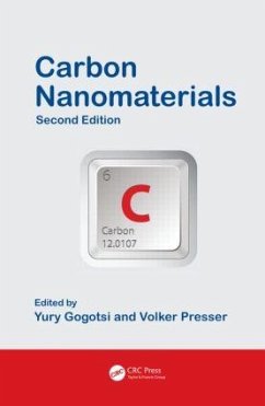 Carbon Nanomaterials