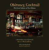 Obituary Cocktail: The Great Saloons of New Orleans