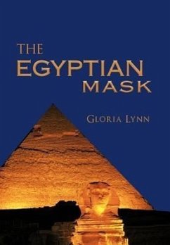 The Egyptian Mask - Lynn, Gloria