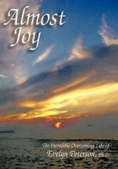 Almost Joy - Peterson, Evelyn H.