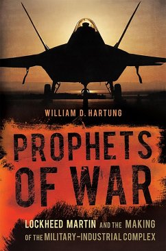 Prophets of War - Hartung, William D