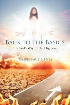 Back to the Basics - Henry, Joseph Paul