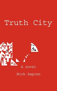 Truth City - Sapien, Nick