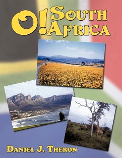O! South Africa - Theron, Daniel J.