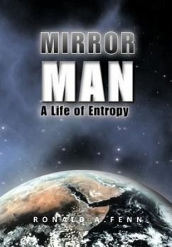 Mirror Man - Fenn, Ronald A.