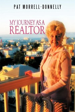 My Journey As A Realtor