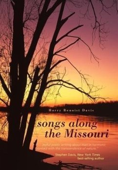 Songs Along the Missouri - Davis, Harry Benoist