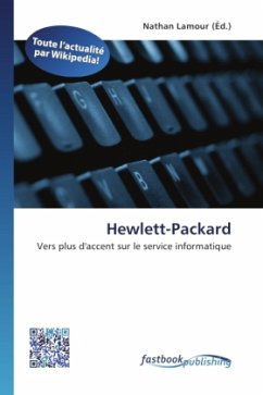 Hewlett-Packard