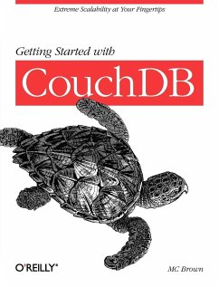 Getting Started with Couchdb - Brown, Martin C.